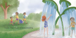 Alternative view 5 of Come, Thou Fount of Every Blessing