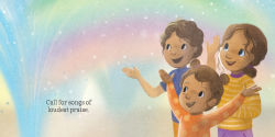 Alternative view 6 of Come, Thou Fount of Every Blessing