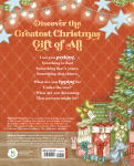 Alternative view 2 of The Gift of All Gifts: Celebrating God's Special Christmas Present for You