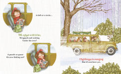 Alternative view 3 of The Gift of All Gifts: Celebrating God's Special Christmas Present for You