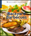 Williams-Sonoma Lifestyles: Backyard Barbecues
