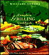 Complete Grilling Cookbook