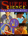 Super Science Experiments