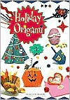 Holiday Origami