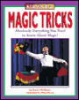 Kidsource: Magic Tricks