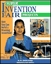 Super Invention Fair Projects