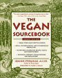 The Vegan Sourcebook