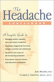 The Headache SourceBook