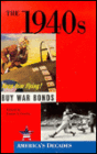 The 1940s - Buy War Bonds