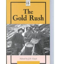 Title: The Gold Rush, Author: Richard Haesly