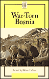 War Torn Bosnia