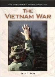 Title: The Vietnam War, Author: Jeff T. Hay