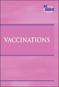 Title: Vaccinations, Author: Mary E. Williams