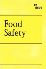 Title: Food Safety, Author: Stuart A. Kallen