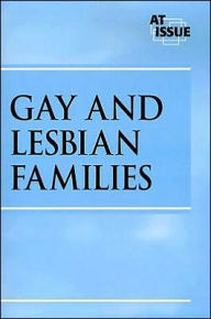 Gay and Lesbian Families
