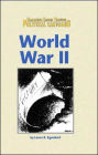World War II (Examining Issues Through Political Cartoons Series)