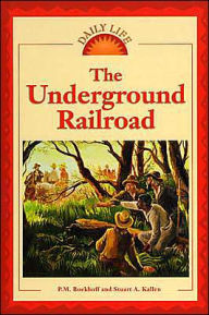 The Underground Railroad