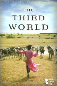 Title: The Third World, Author: David M. Haugen