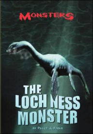 The Loch Ness Monster