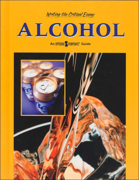 Alcohol and crime essay