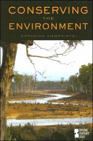 Conserving the Environment