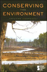 Conserving the Environment