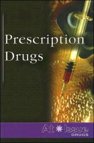 Title: Prescription Drugs, Author: Christine Watkins