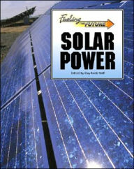 Title: Solar Power, Author: Clay Farris Naff