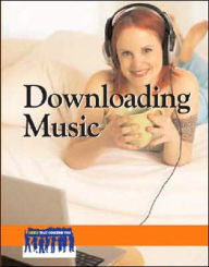 Title: Downloading Music, Author: Linda Aksomitis