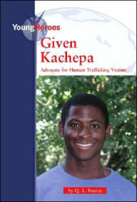 Given Kachepa