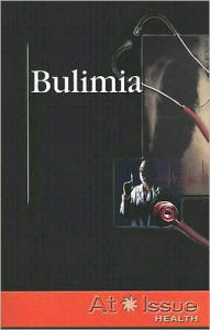 Title: Bulimia, Author: Adriane Ruggiero