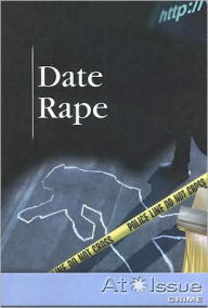 Title: Date Rape / Edition 1, Author: Christine Watkins