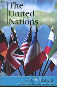 Title: The United Nations, Author: Susan C. Hunnicutt