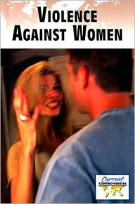 Title: Violence Against Women, Author: Kate Burns