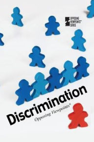 Title: Discrimination / Edition 1, Author: Jacqueline Langwith