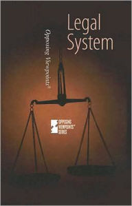 Title: Legal System, Author: Clare Hanrahan