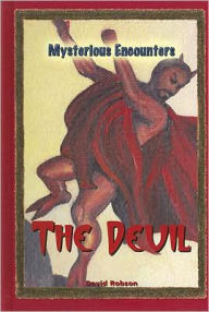 Title: The Devil, Author: David Robson