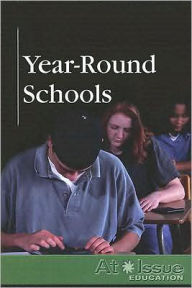 Title: Year-Round Schools, Author: Adriane Ruggiero