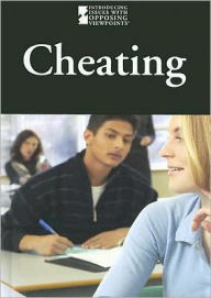 Title: Cheating, Author: Patty Jo Sawvel