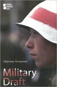 Title: Military Draft, Author: Viqi Wagner