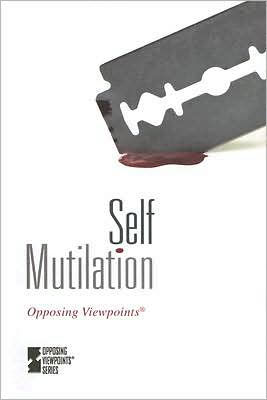 Self-Mutilation