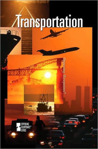 Title: Transportation, Author: Louise I. Gerdes