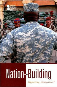 Title: Nation-Building, Author: Michael Logan