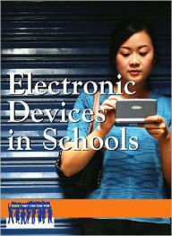Electronic Devices in Schools
