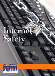 Title: Internet Safety, Author: Hayley Mitchell Haugen