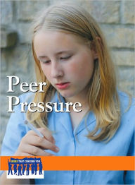 Title: Peer Pressure, Author: Lorraine Savage