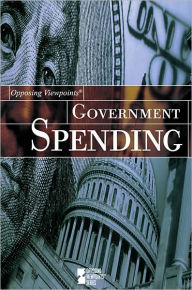 Title: Government Spending, Author: Mitchell Young