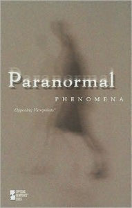 Paranormal Phenomena