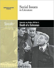 Title: Suicide in Arthur Miller's Death of a Salesman, Author: Adrienne Lerner