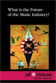Title: What Is the Future of the Music Industry?, Author: Roman Espejo